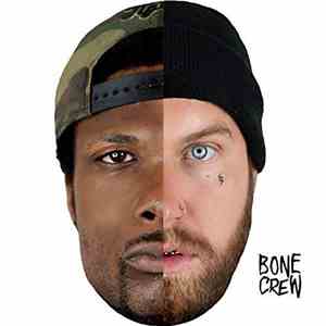 Bone Crew - Bone Crew flac album