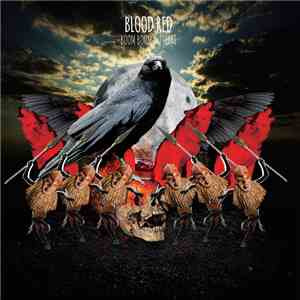 Boom Boom Du Terre - Blood Red flac album
