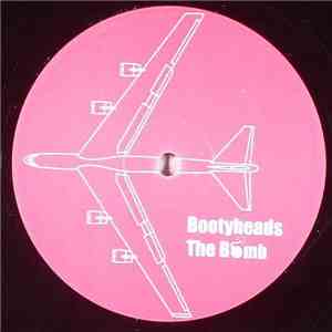 Bootyheads - The Bomb flac album