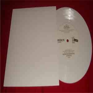 Brooklyn  - Volcanology flac album