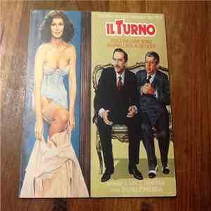 Bruno D'Andrea, Vincenzo Tempera - Stellina Love Song / Marmellata Albicoque flac album