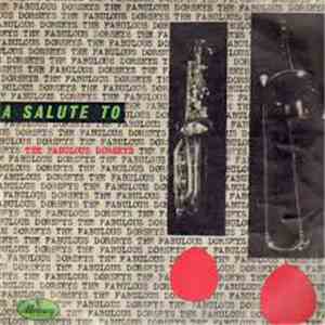 Buddy Morrow And His Orchestra - A Salute To The Fabulous Dorseys flac album