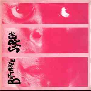 Butthole Surfers - Peel Show 1988 flac album