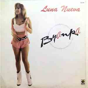 Byanka - Luna Nueva flac album