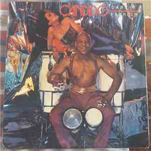 Candido - Dancin' & Prancin' flac album