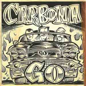 Carbona - Go Carbona Go flac album