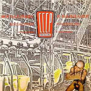 CCCP - Fedeli Alla Linea - Socialismo E Barbarie flac album