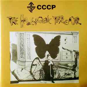 CCCP - The Hallucinogenic Toreador flac album