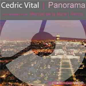 Cedric Vital - Panorama flac album