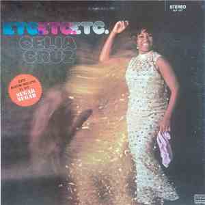 Celia Cruz - Etc. Etc. Etc. flac album