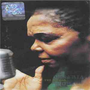 Cesaria Evora - Voz D'Amor flac album