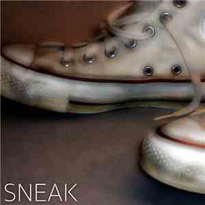 Charles Bobuck - Sneak flac album
