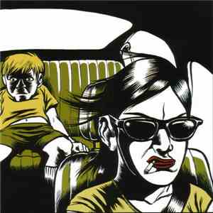 Charogne Stone - Charogne Stone flac album