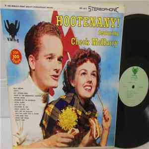 Check McHarry - Hootenany! flac album