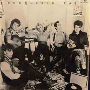 Chequered Past - Chequered Past flac album