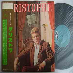 Christophe - Christophe flac album