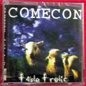 Comecon - Fable Frolic flac album