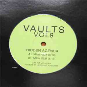 Craig David - Vaults Vol. 9 flac album