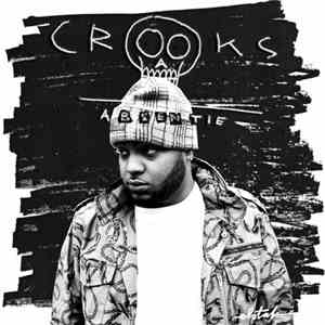 Crooks  - Absentie flac album