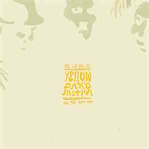Cube C.U.G.P - Yellow Funkanation flac album
