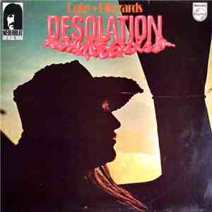 Cuby + Blizzards - Desolation flac album