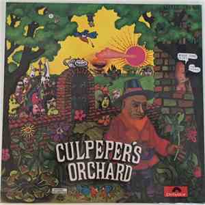 Culpeper's Orchard - Culpeper's Orchard flac album