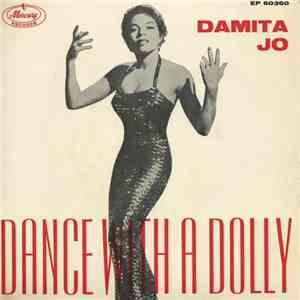 Damita Jo - Dance With A Dolly flac album