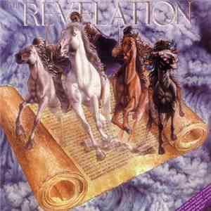 Daniel Amos - The Revelation flac album