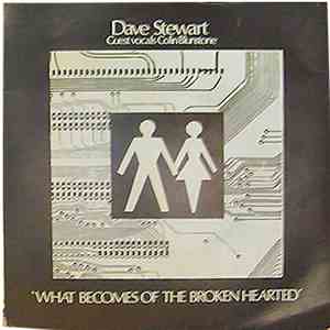 Dave Stewart - What Becomes Of The Broken Hearted flac album