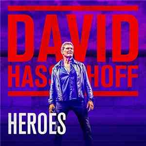 David Hasselhoff - Heroes flac album