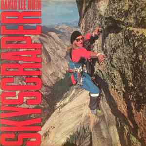 David Lee Roth - Skyscraper flac album