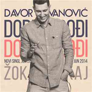 Davor Jovanović - Dodji dodji flac album