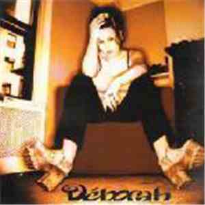 Déborah - Naturellement flac album