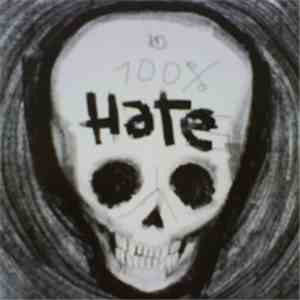 dDamage - 100% Hate flac album