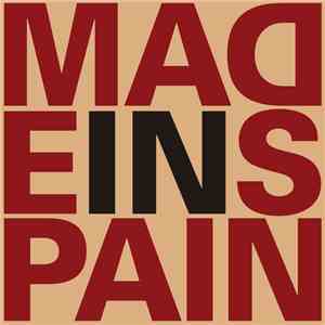 De Fabriek - Made In Spain flac album