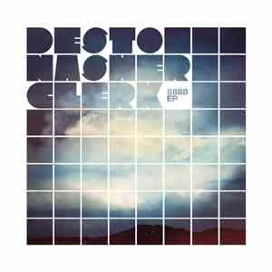 Desto & Nasher, Clerk - 8888 EP flac album