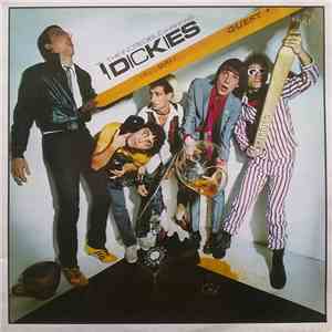 Dickies - The Incredible Shrinking Dickies flac album