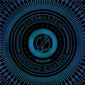 Digitalism - Second Chance (Alexaert Remix) flac album
