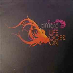 diMaro Ft. Wen - Life Goes On flac album