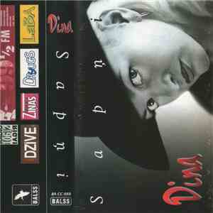 Dina - Sapņi flac album