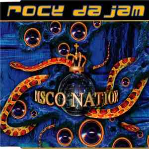 Disco Nation - Rock Da Jam flac album