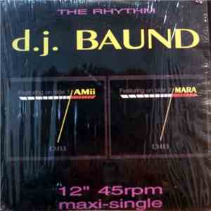 DJ Baund - The Rhythm flac album