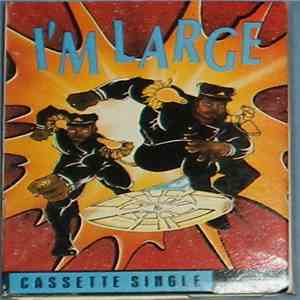 DJ Chuck Chillout & Kool Chip - I'm Large flac album