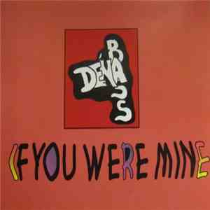 Déna Bass - If You Were Mine flac album