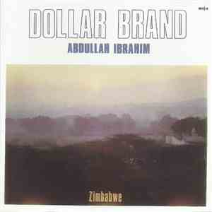 Dollar Brand - Zimbabwe flac album