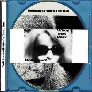 DollhouseX - Who's That Doll? flac album