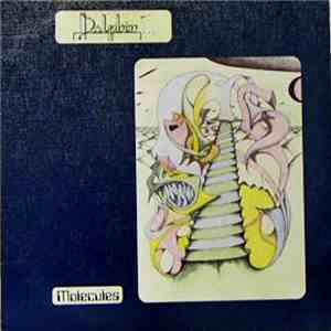 Dolphin  - Molecules flac album
