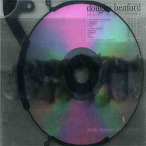 Douglas Benford - In The Footsteps Of The Princess flac album