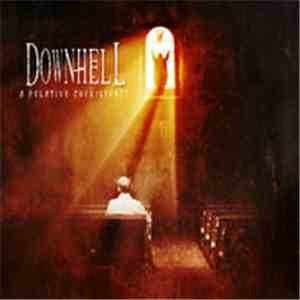 Downhell - A Relative Coexistence flac album