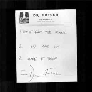 Dr. Fresch - On And On flac album